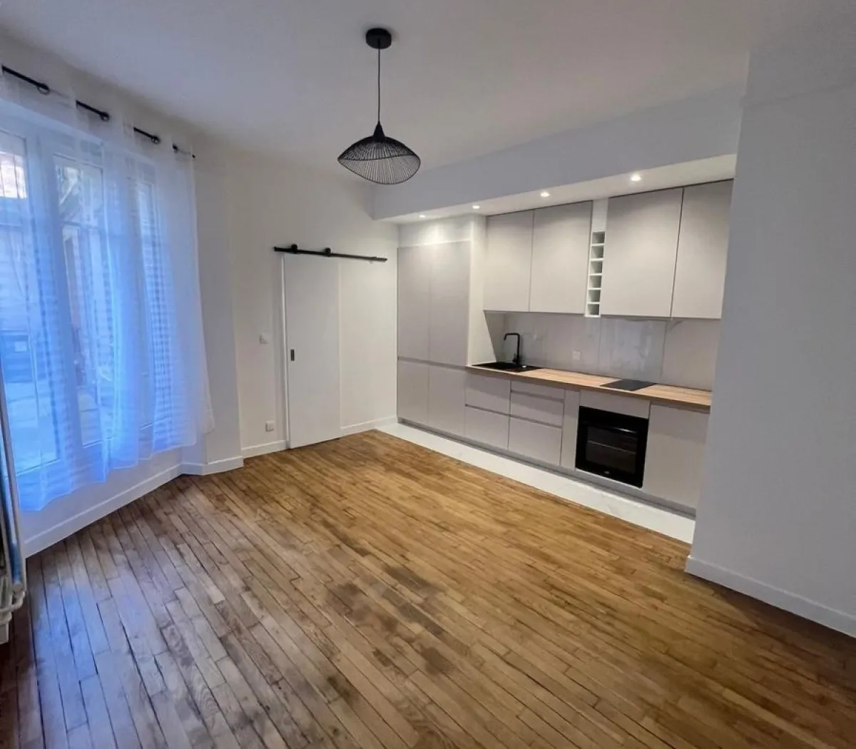 Location Asnières-sur-Seine Appartement efb43bae