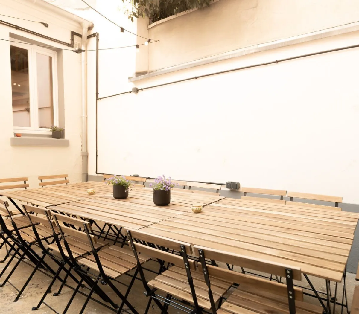 Location Paris Maison efc4e727