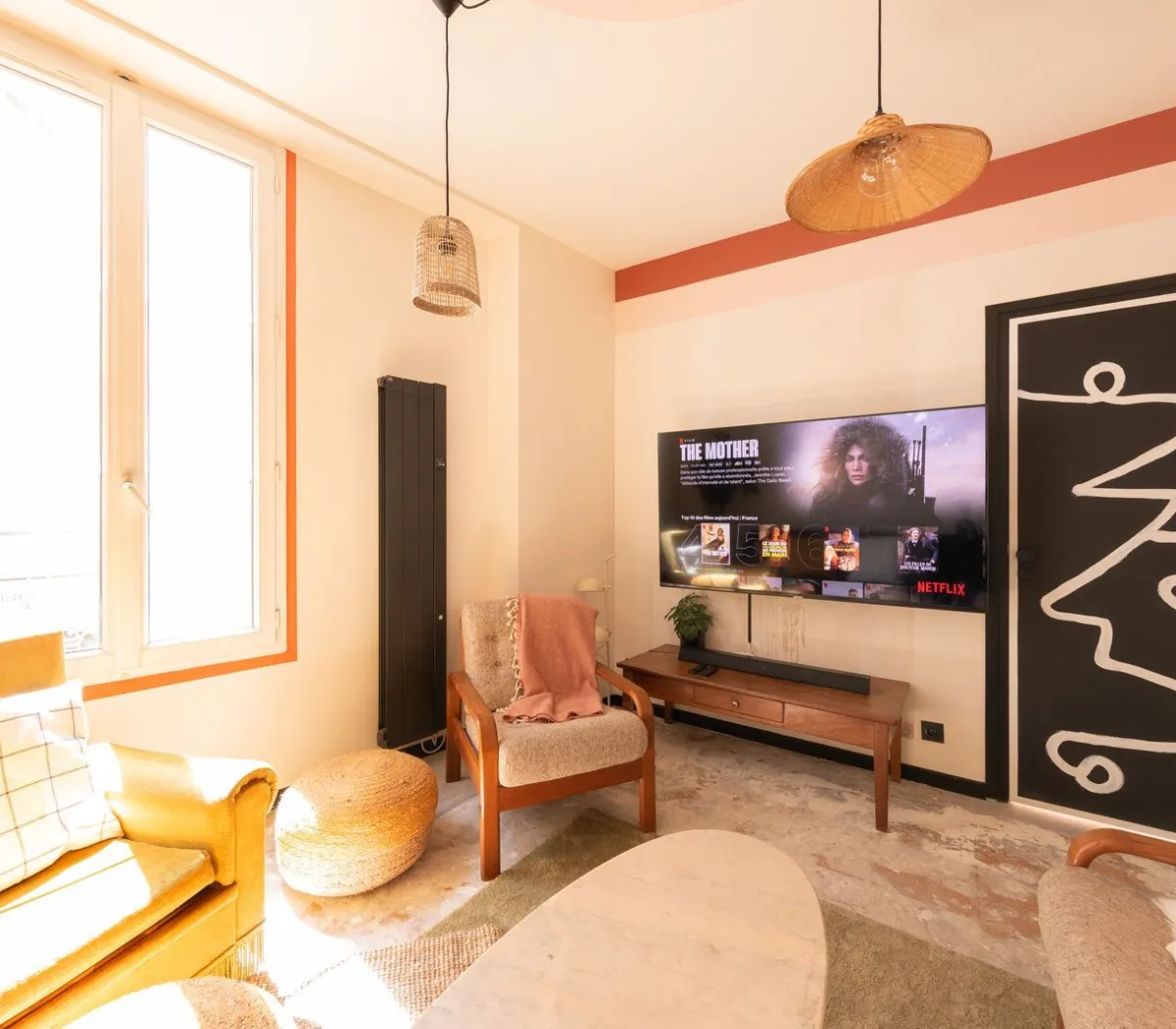 Location Paris Maison efc4e727