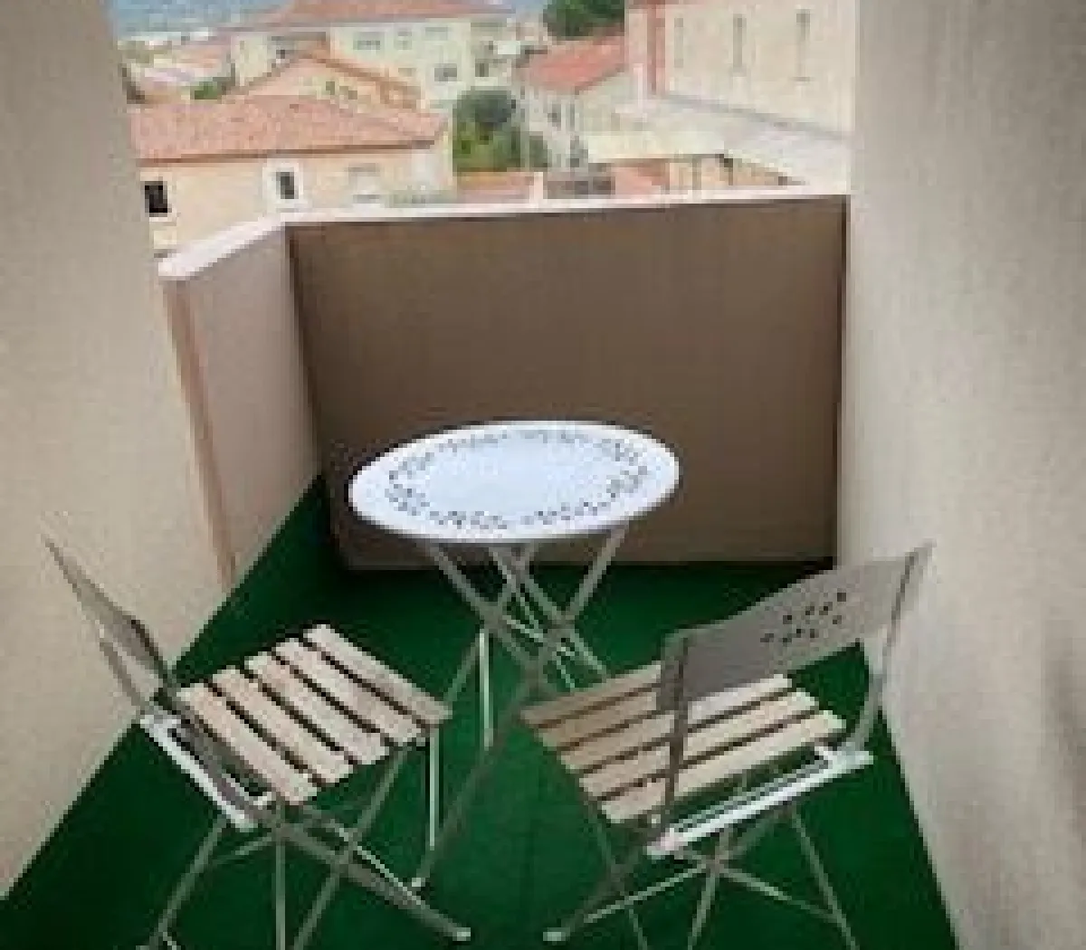 Location Alès Appartement efd169c9