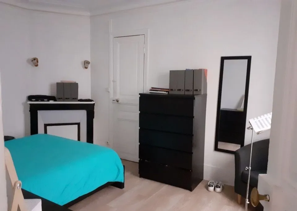 Location Paris Appartement efd53a751