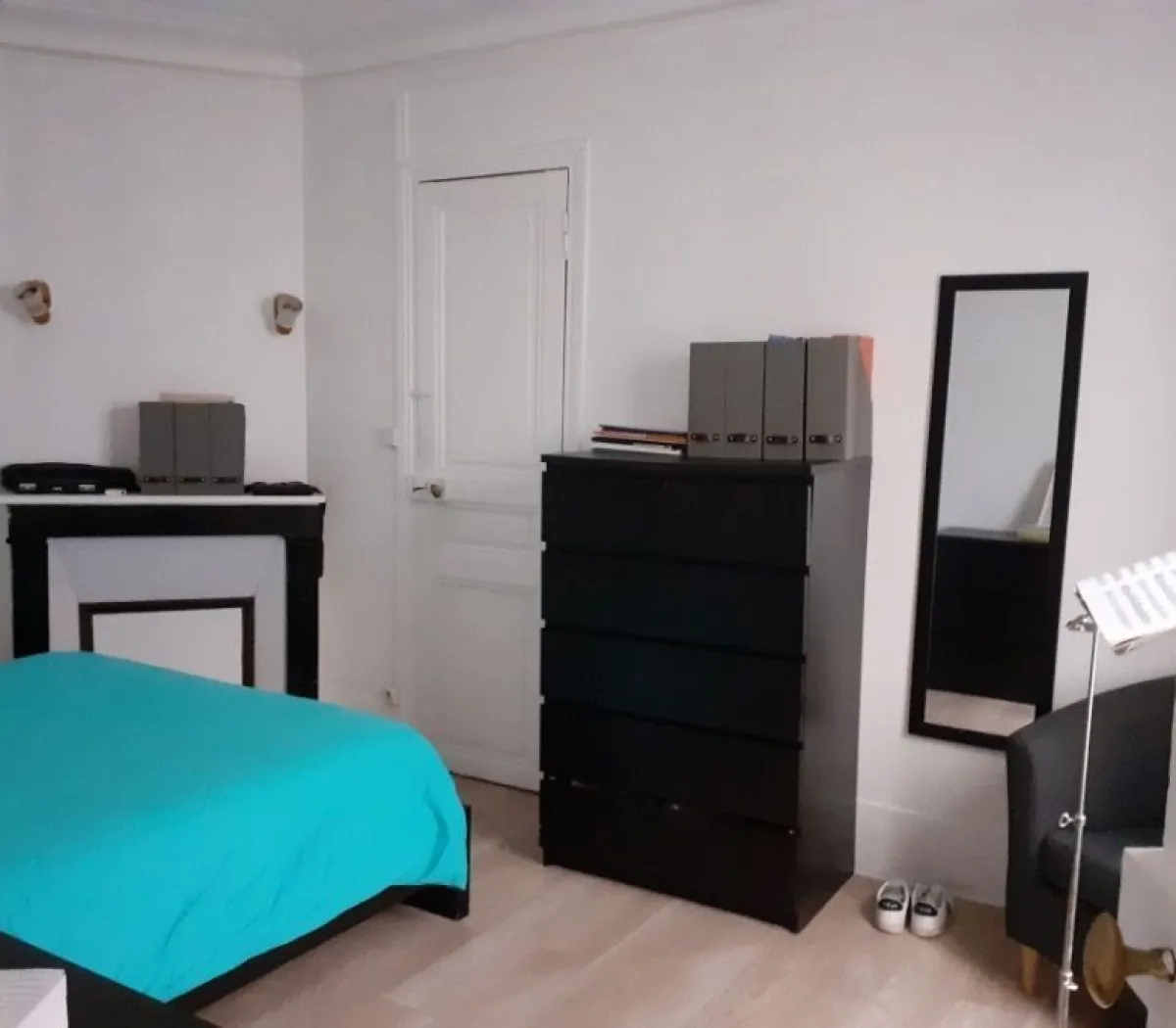 Location Paris Appartement efd53a75