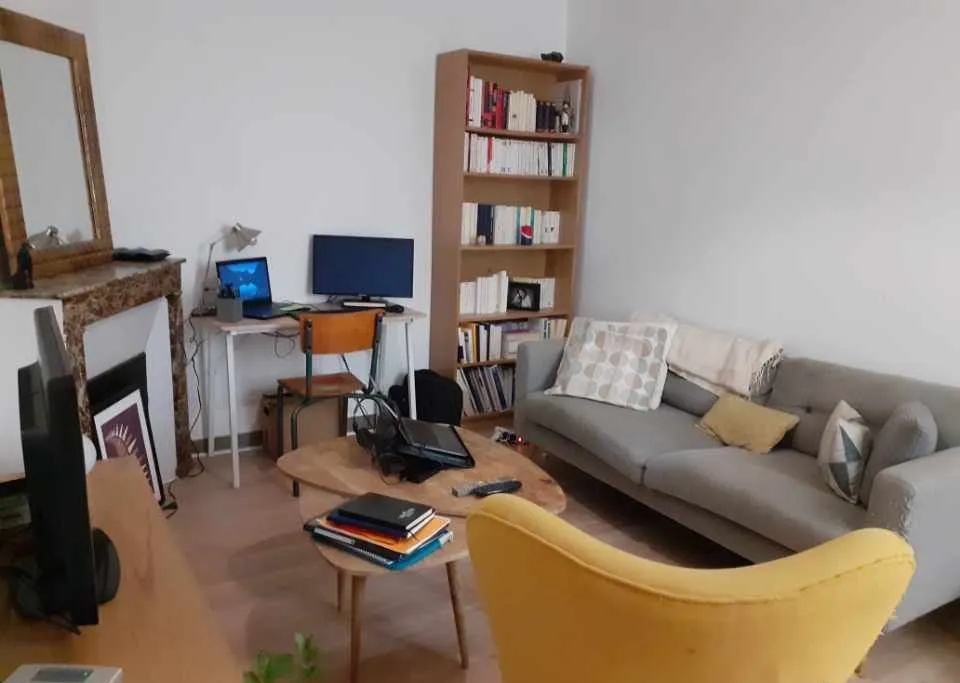 Location Paris Appartement efd53a752