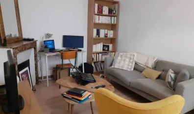 miniatureLocation Paris Appartement efd53a752