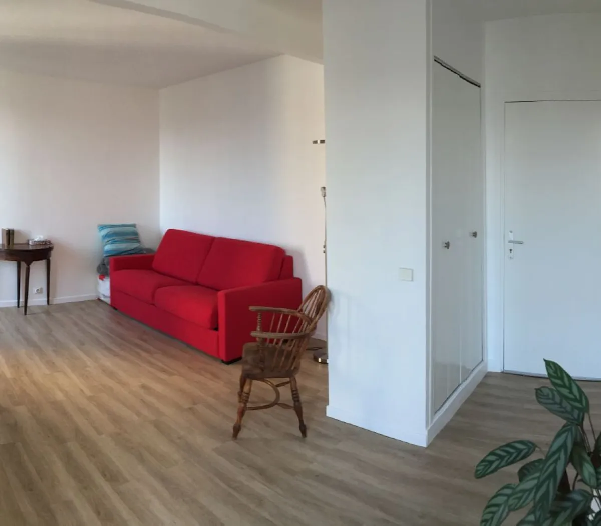 Location Vincennes Appartement efd5f0ac