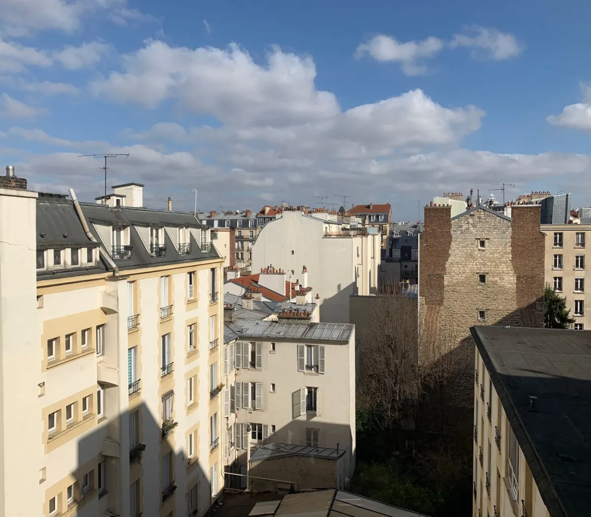 Location Vincennes Appartement efd5f0ac