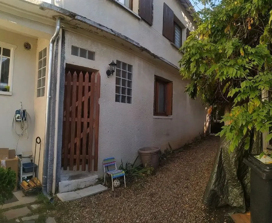 Location Saint-Maur-des-Fossés Maison efe32f052