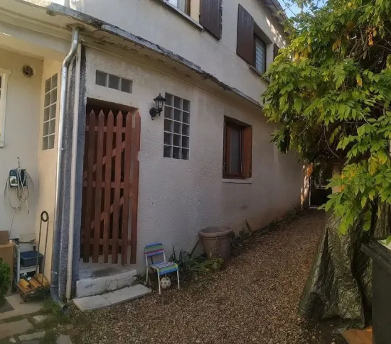 Location Saint-Maur-des-Fossés Maison efe32f052