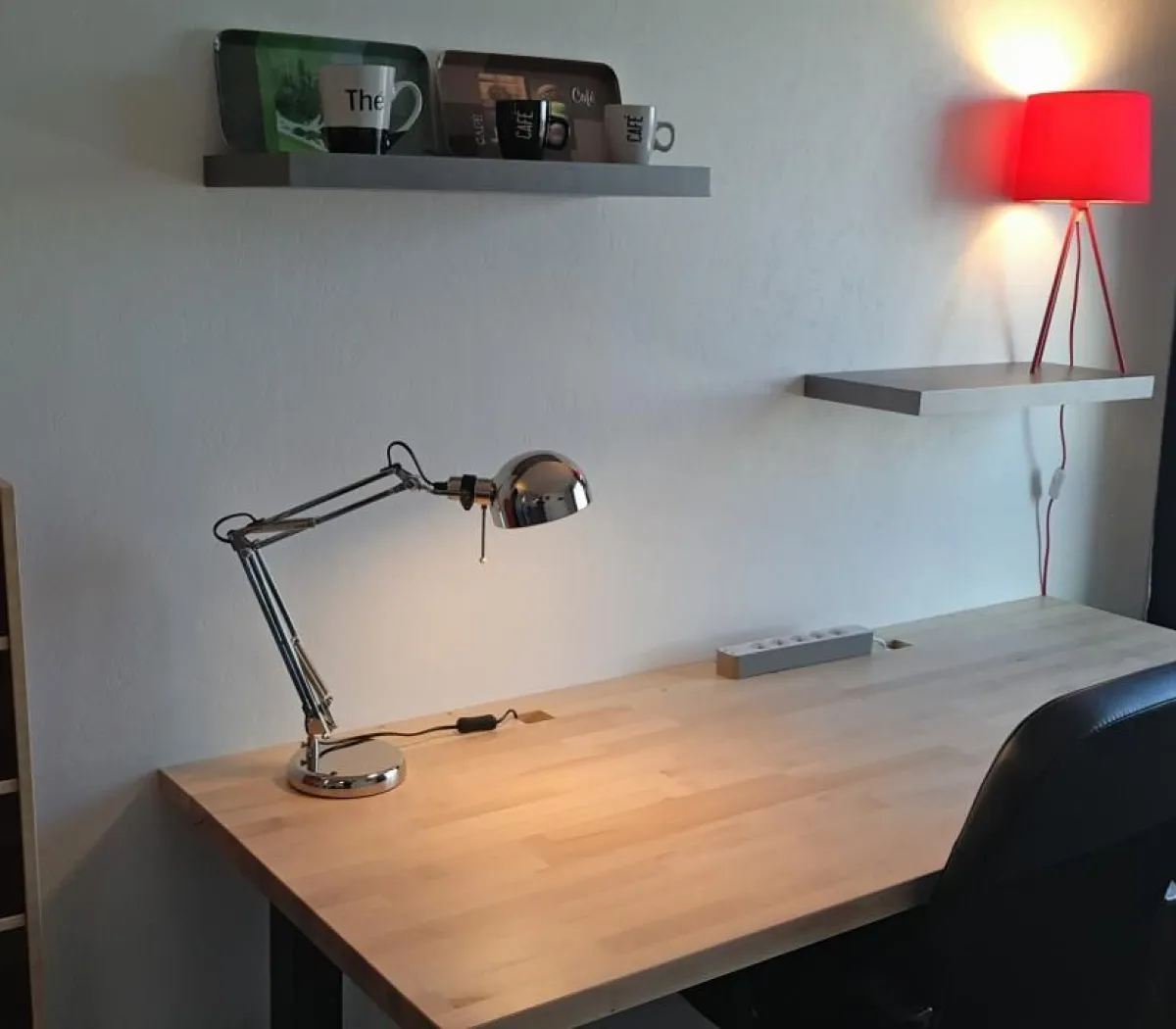 Location Strasbourg Appartement f0063df4