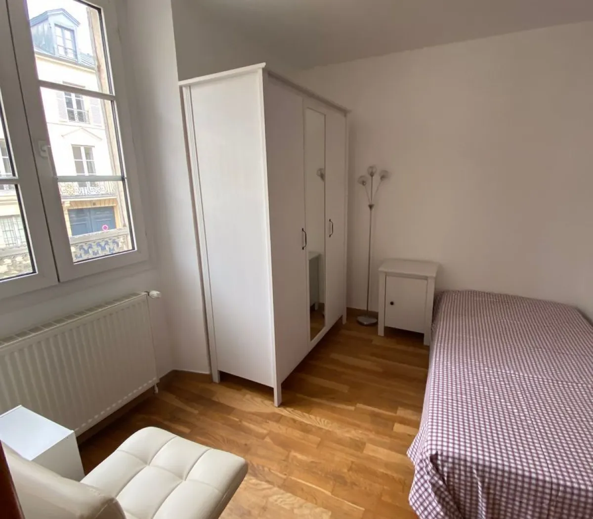 Location Versailles Appartement f0082425