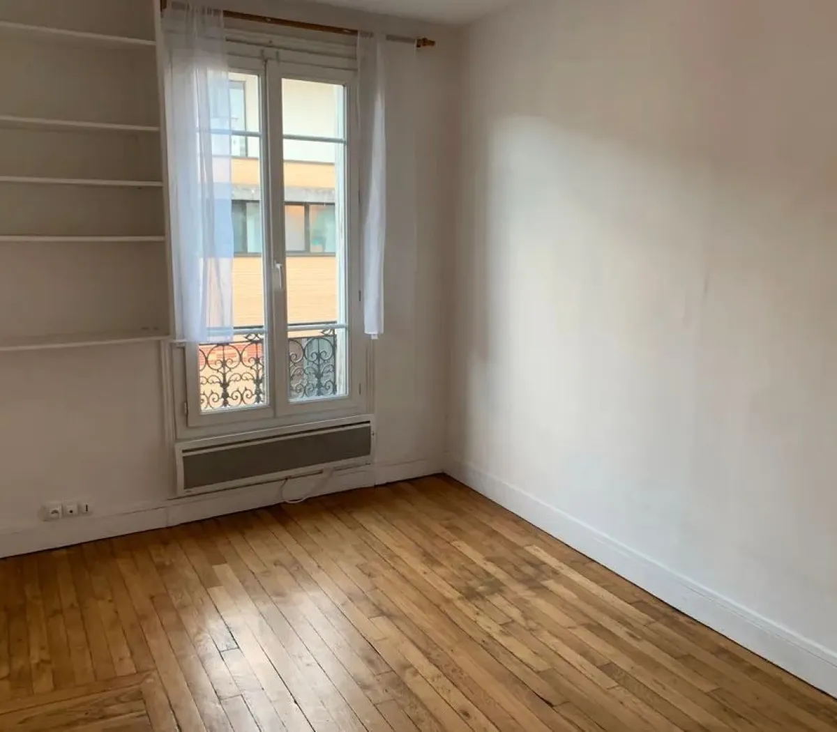 Location Levallois-Perret Appartement f033a6a9