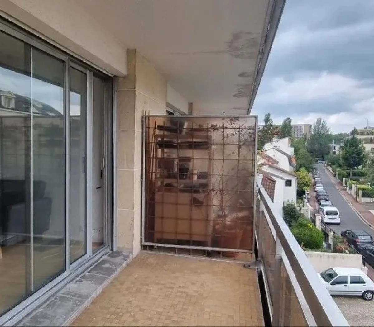 Location Antony Appartement f049a1e5