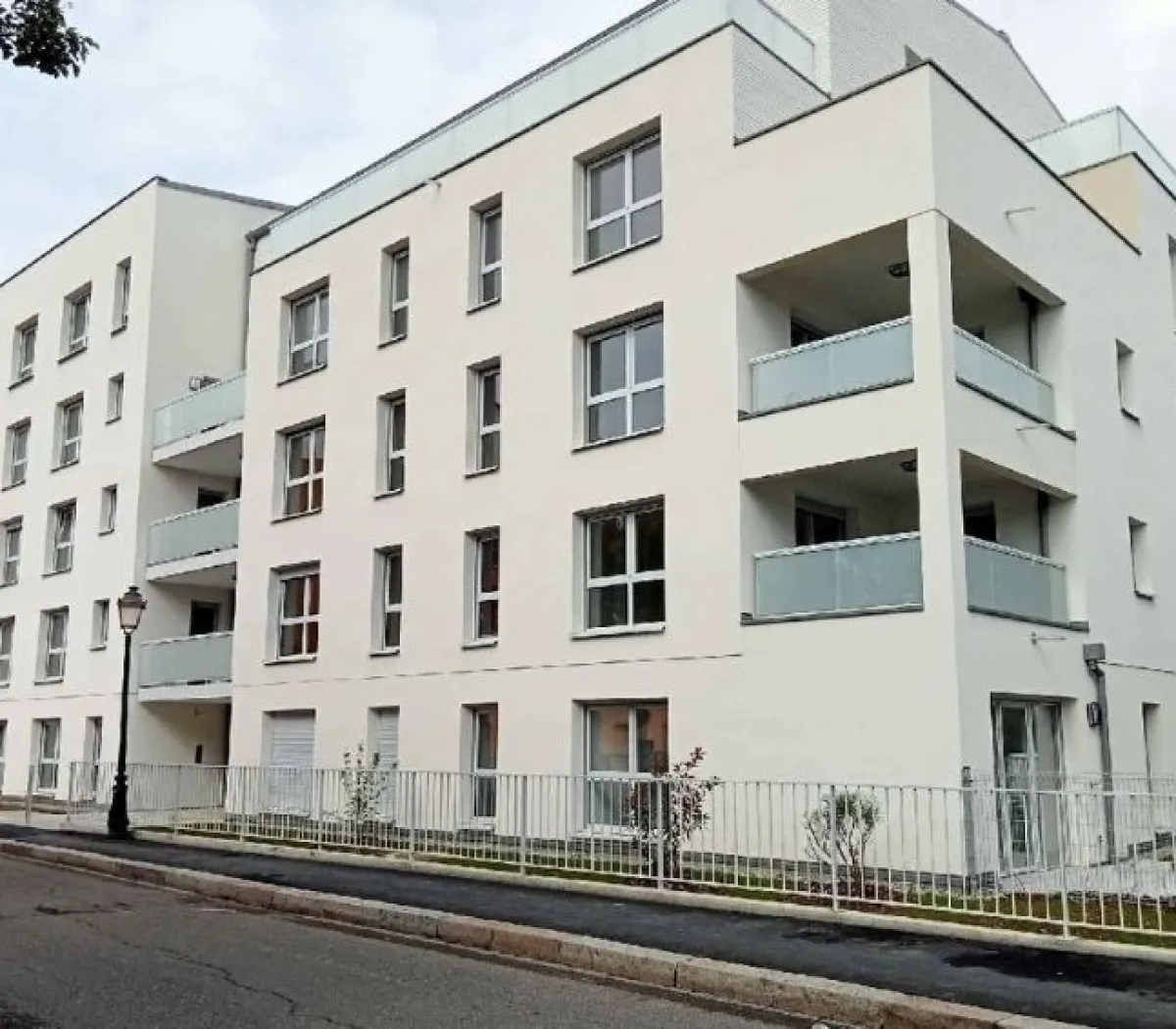 Location Mulhouse Appartement f06673fb