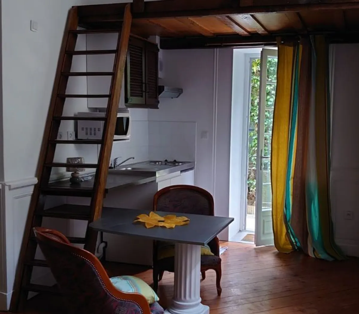 Location Alençon Appartement f06f6eb6