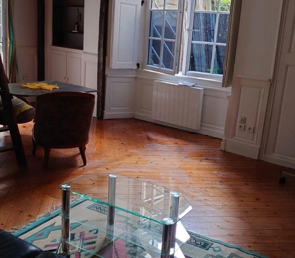 Location Alençon Appartement f06f6eb6