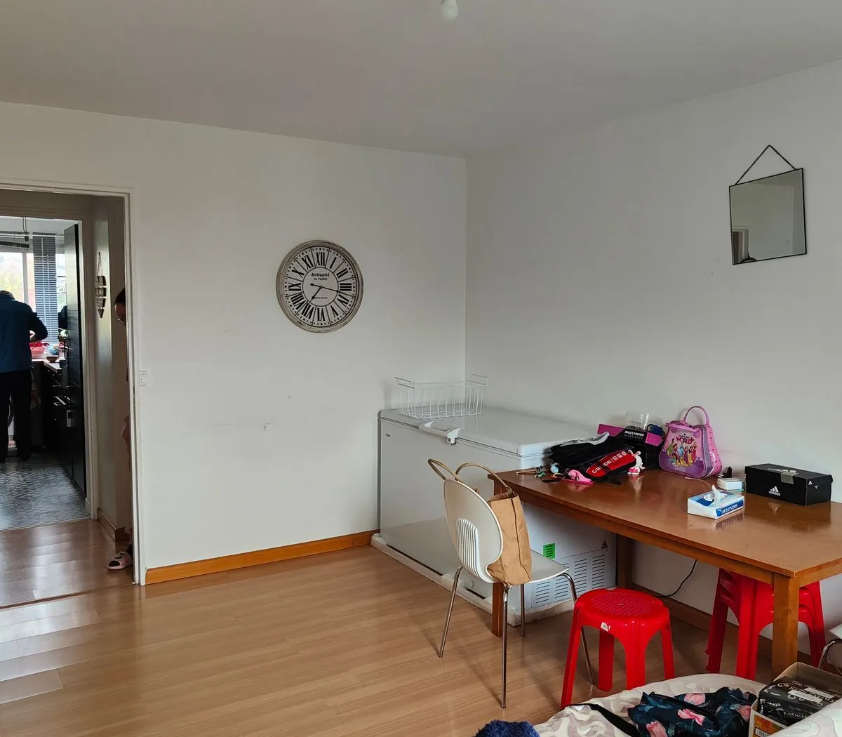 Location Saint-Germain-en-Laye Appartement f09520a3