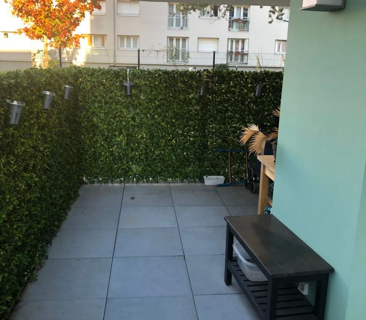 Location Romainville Appartement f0998c6e