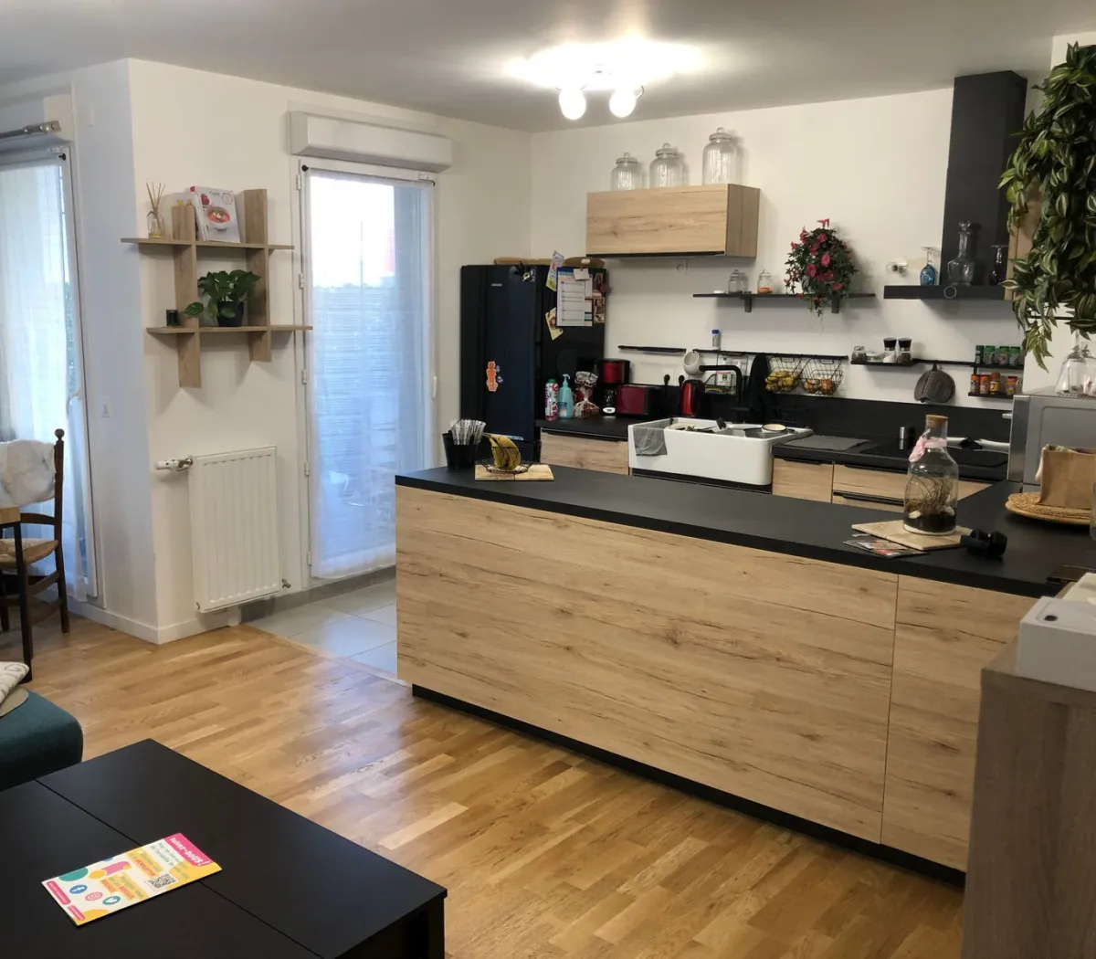 Location Romainville Appartement f0998c6e