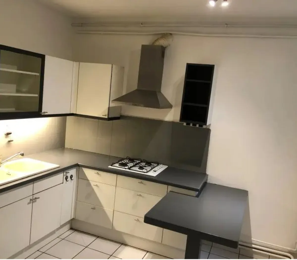 Location Caluire-et-Cuire Appartement f0a9682b