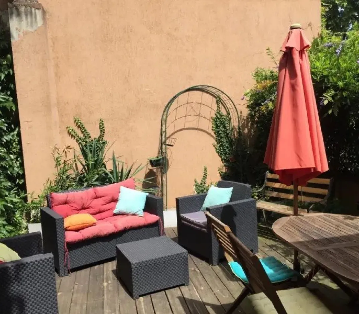 Location Caluire-et-Cuire Appartement f0a9682b