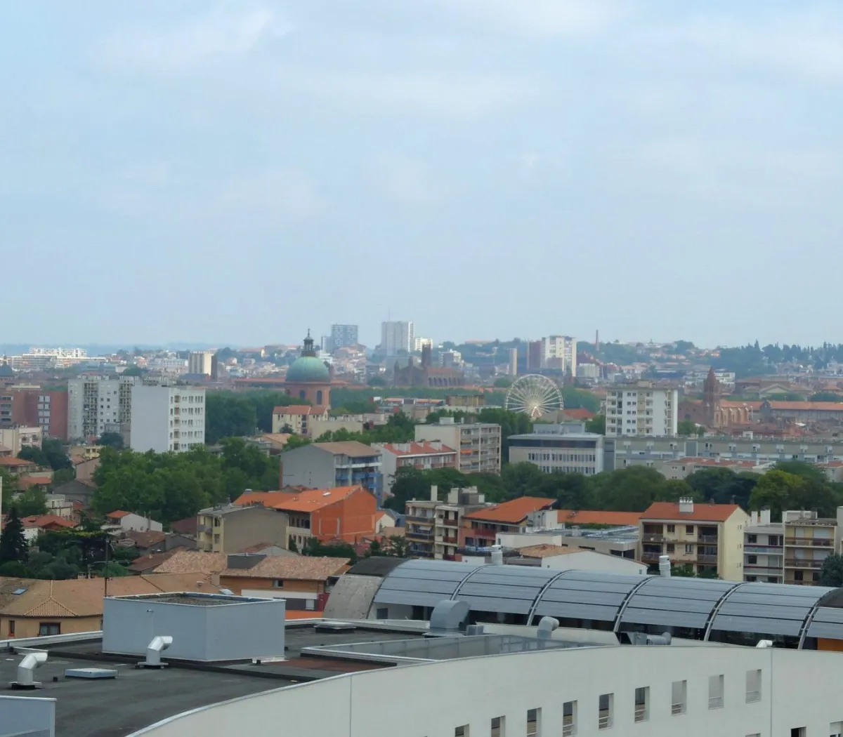 Location Toulouse Chambre f0aa06ed