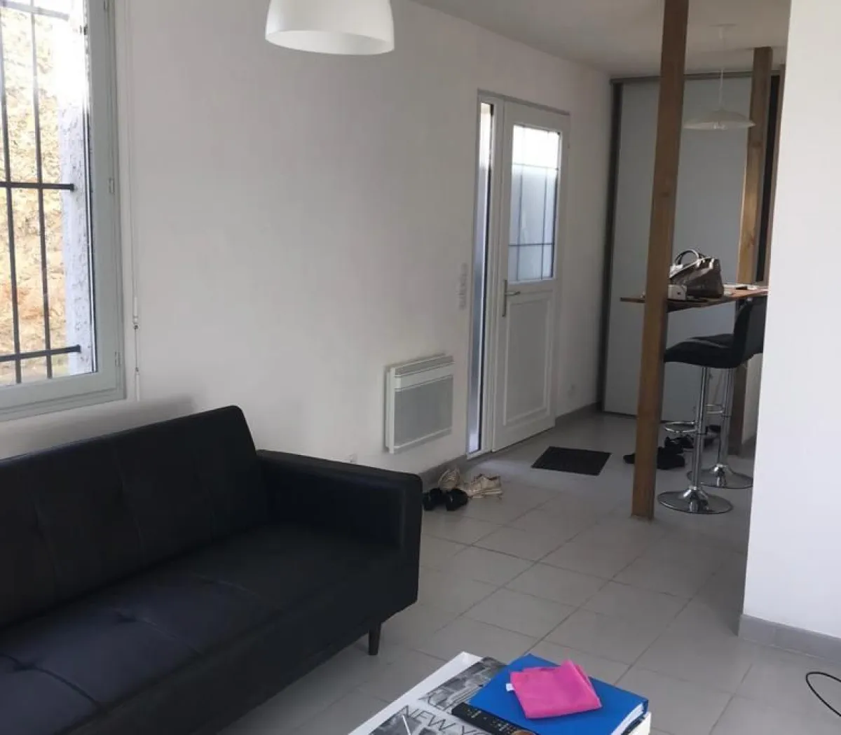 Location Boissy-Saint-Léger Appartement f0c57201