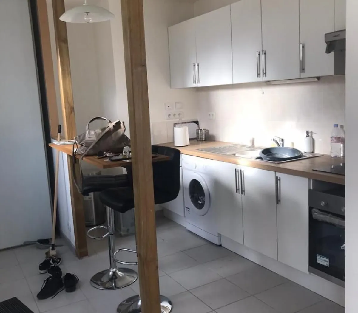 Location Boissy-Saint-Léger Appartement f0c57201