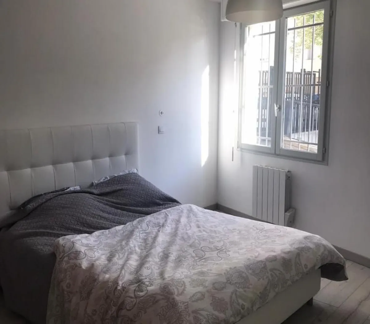 Location Boissy-Saint-Léger Appartement f0c57201
