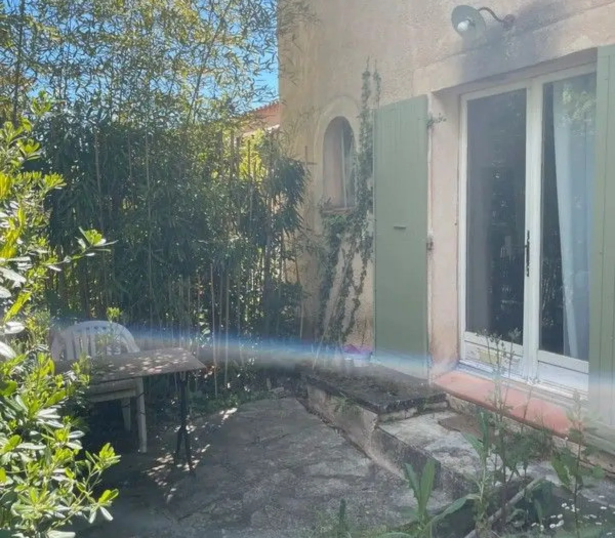 Location Aix-en-Provence Appartement f0e4c7bc