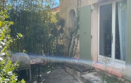 Location Aix-en-Provence Appartement f0e4c7bc