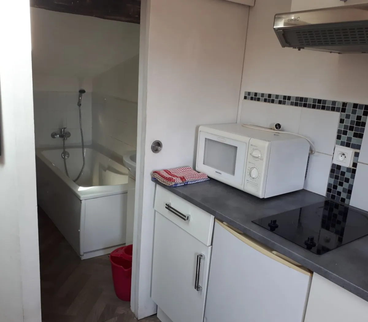 Location Bordeaux Appartement f0e8a1e7