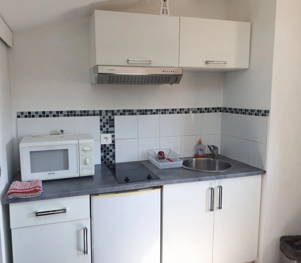 Location Bordeaux Appartement f0e8a1e7