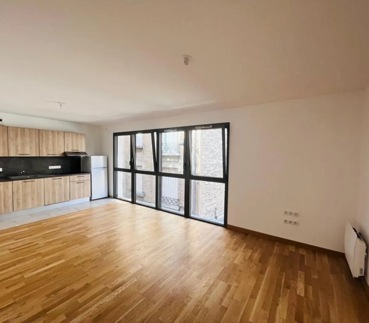 Location Paris Appartement f0ee999c