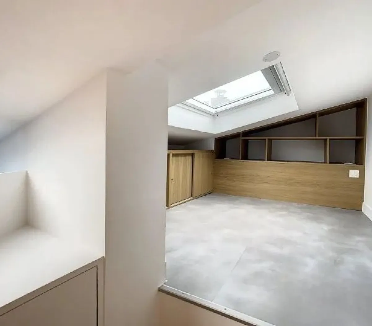 Location Neuilly-sur-Seine Appartement f103b391