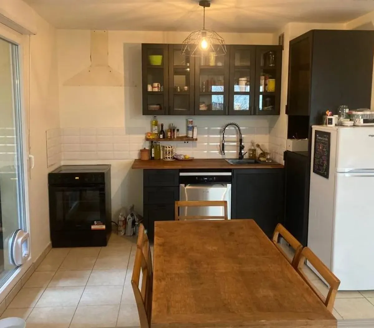 Location Villeurbanne Appartement f134ec9f