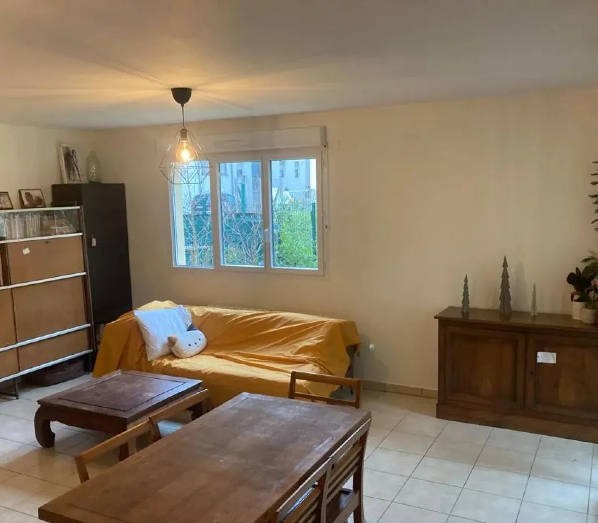 Location Villeurbanne Appartement f134ec9f