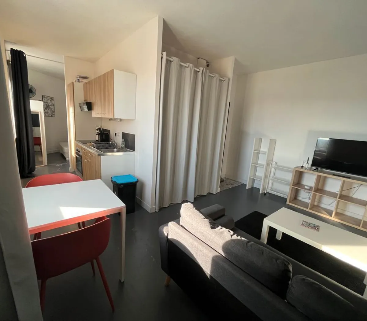 Location La Rochelle Appartement f1444be4