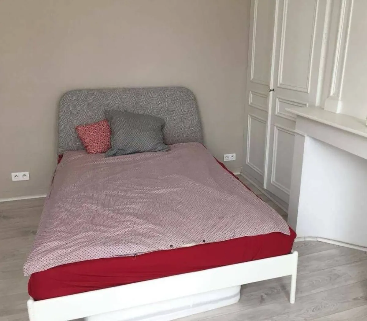 Location Lille Appartement f157f254