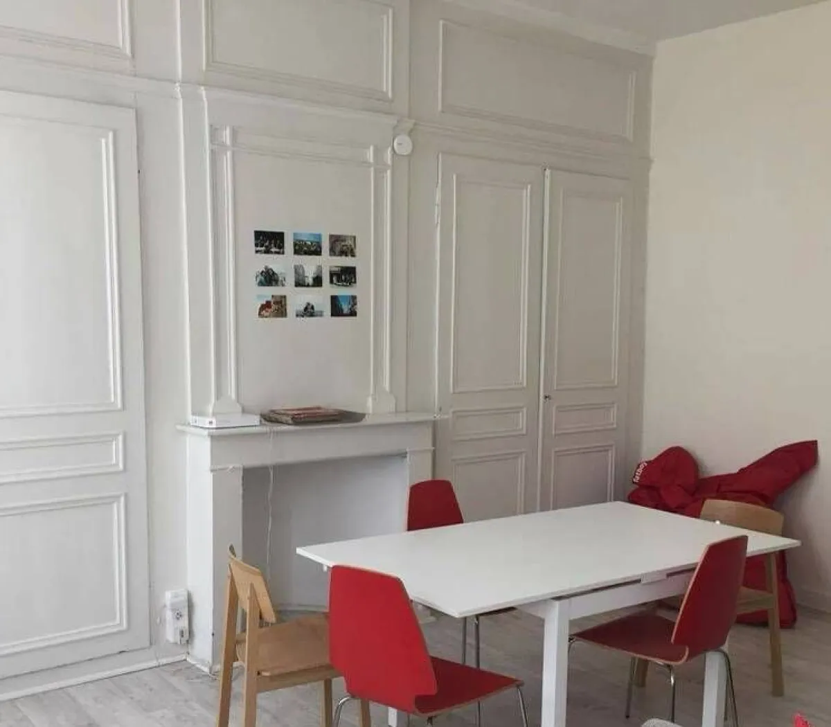 Location Lille Appartement f157f254