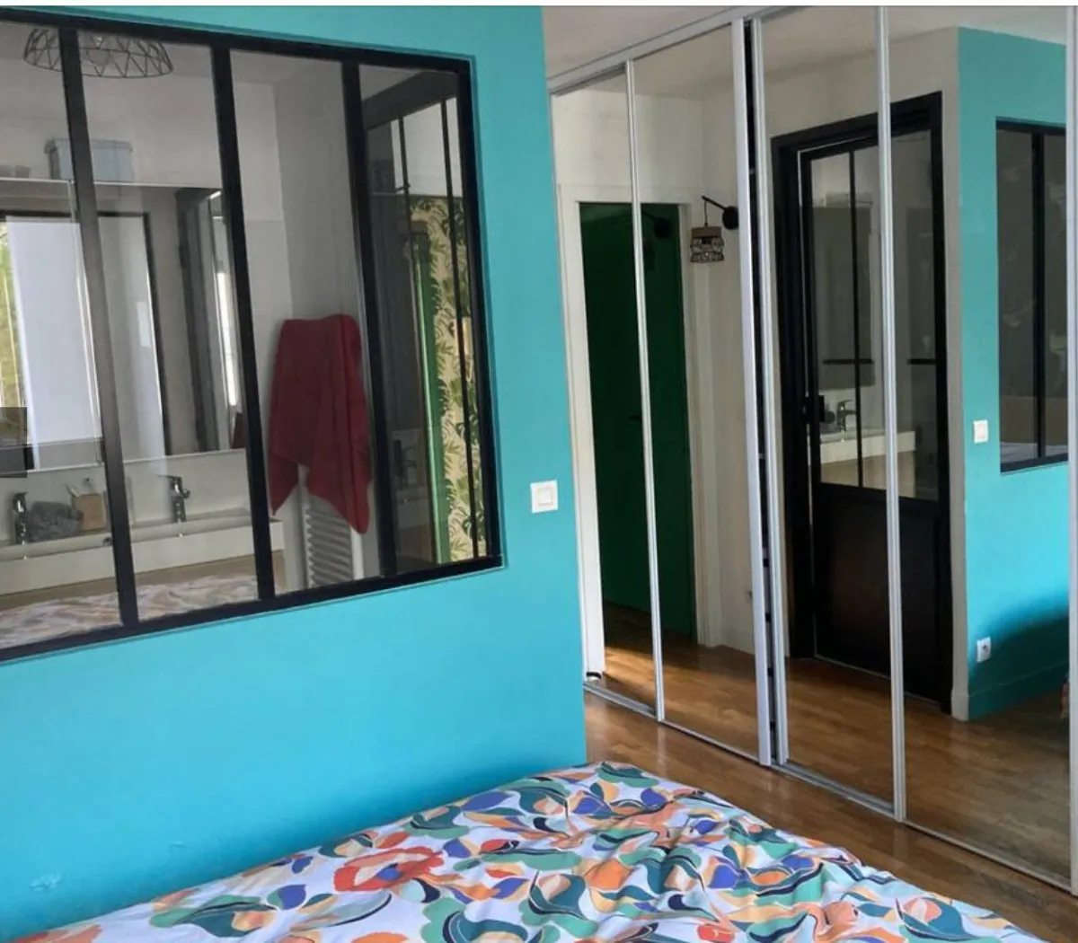 Location Paris Appartement f168a7fe