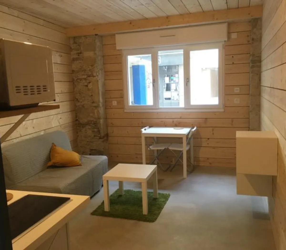 Location Nantes Appartement f1773af7