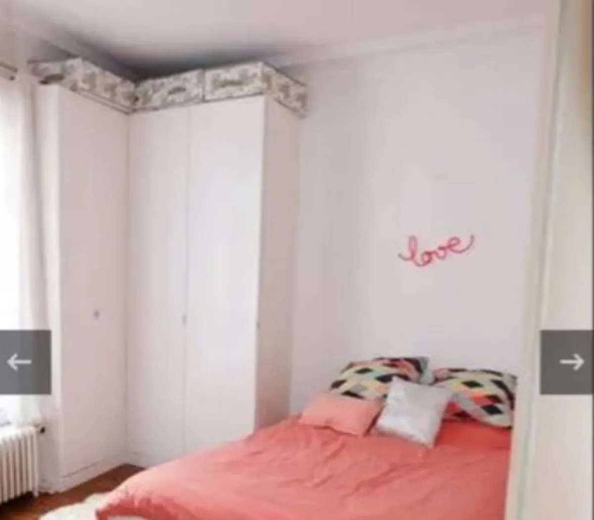 Location Le Raincy Appartement f18074f8