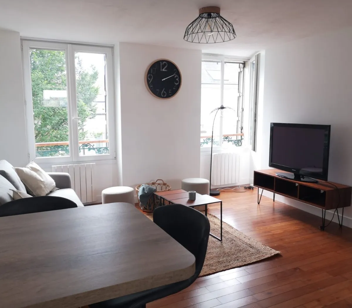 Location Orléans Appartement f1c22eae
