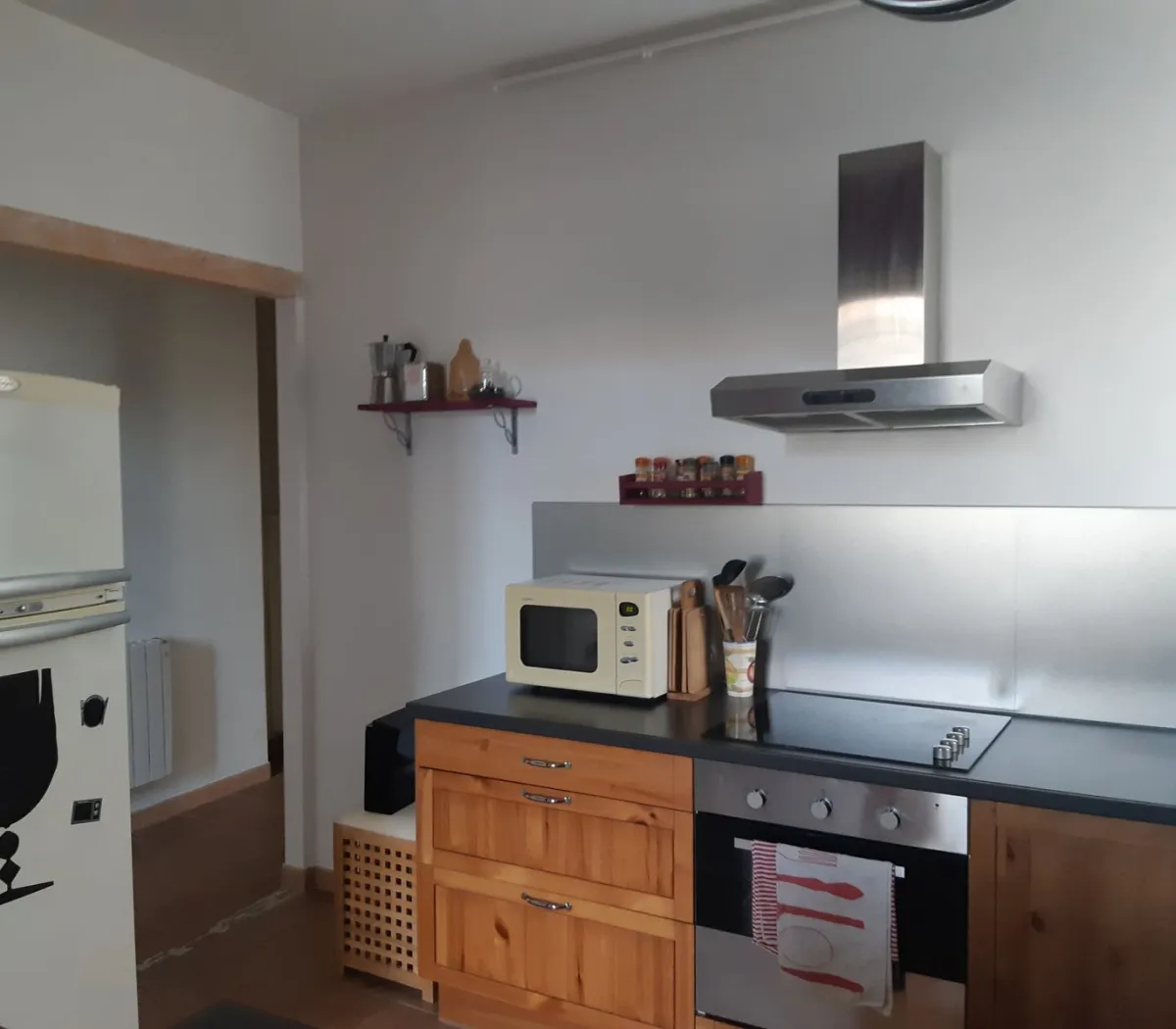 Location Avignon Appartement f1cfdaae