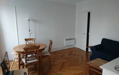 Location Paris Appartement f1ee8583
