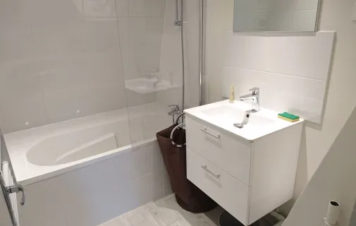 Location Paris Appartement f1ee8583