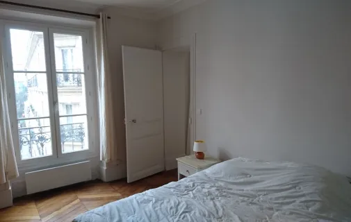 Location Paris Appartement f1ee8583