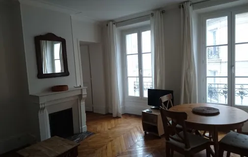 Location Paris Appartement f1ee8583
