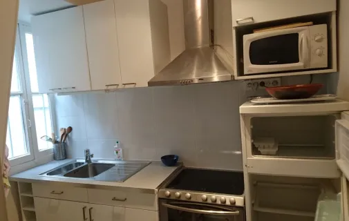 Location Paris Appartement f1ee8583