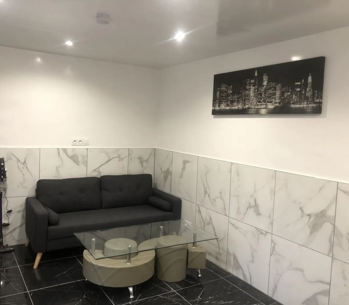 Location Vitry-sur-Seine Appartement f1f8a226